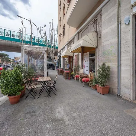 Guest house Auntieshouseroma Rome