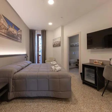 Guest house Auntieshouseroma Rome