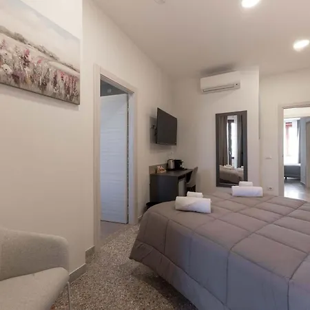 Casa de hóspedes Auntieshouseroma